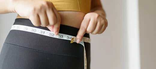 Rolle von Proteinen beim Abnehmen