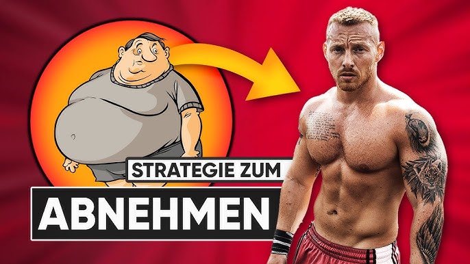Strategie Abnehmen